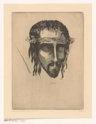 Head of Christ