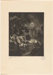 Thunderstorm