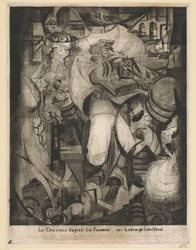 The Hunter