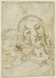 Kiss of Judas