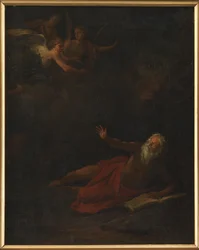 The Vision of St Jerome
