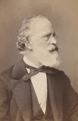 Charles Mandel