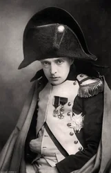 John Martin-Harvey, English Actor