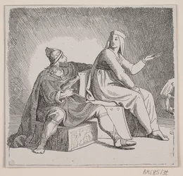 Illustration to 