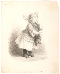 Lili Goes to Town