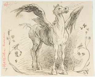 Draft for Helhesten