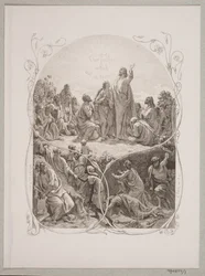 Illustration for “The Lord