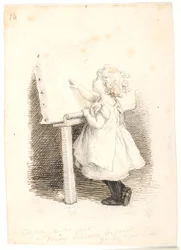 Lili Painting