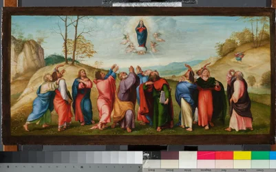 Assumption of the Virgin