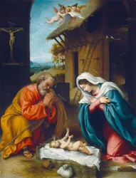 The Nativity