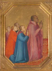 Bernardo di Cino Bartolini