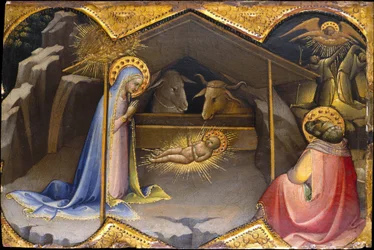 Birth of Christ
