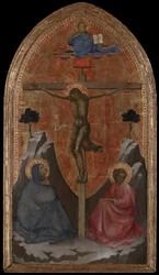 The Crucifixion