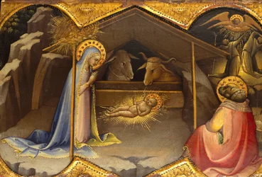 The Nativity