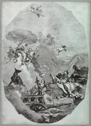 The Triumph of Mars
