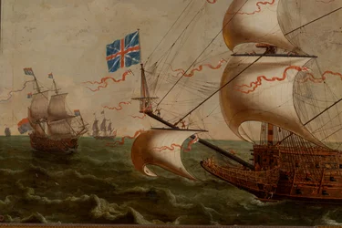 Sovereign of the Seas