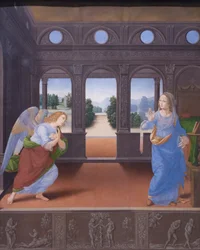 Annunciation