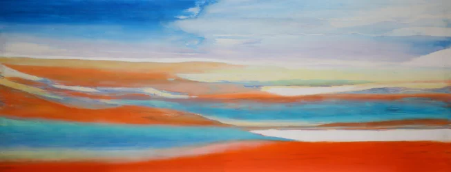 Miracle Water, 2004