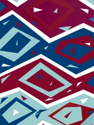 Rectangle Pattern