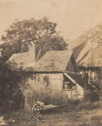 The Tool Shed, Château d