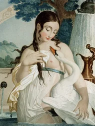 Thermidor (July/August), eleventh month of the Republican Calendar, engraved by Tresca, c.1794