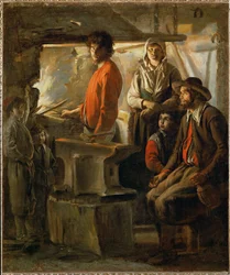 The Forge