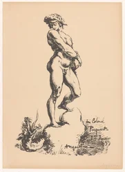 Georges Picquart and the Dragon