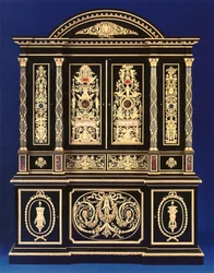 Bookcase