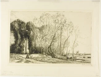 Beautiful Autumn Morning