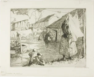 Fisherman