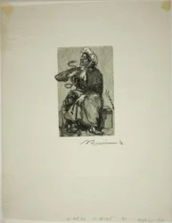 Serpent Merchant