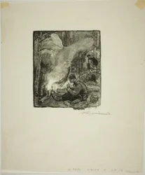 Woodcutters