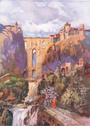 The Tajo Ronda
