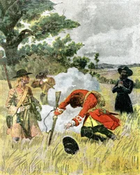 Cavelier de La Salle