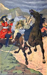 Death of Pierre Laporte