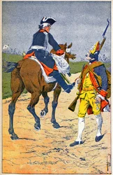 Frederick II of Prussia