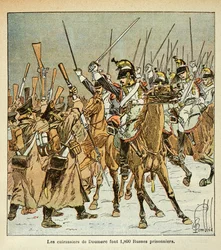 Colonel Doumere