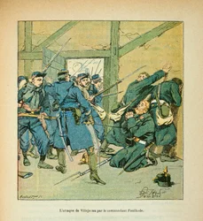 The Army of the Loire: On December 9