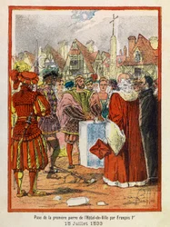 Les Grandes Journees de l