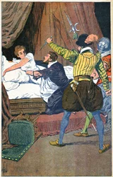 Night of Saint Bartholomew