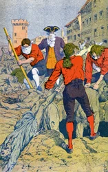 Plague of Marseille