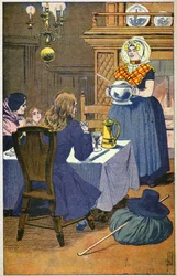 French Protestants in Exile