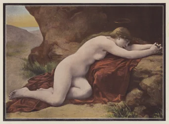 Mary Magdalene