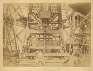 Elevator Machinery