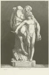 The Oath of Spartacus