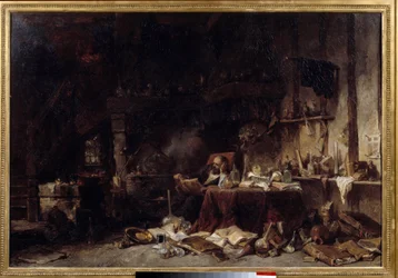 The Alchemist
