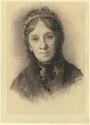 Portrait of the Artist