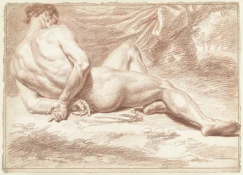 Academy Nude