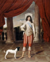 Louis XIII of France