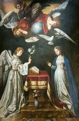Annunciation